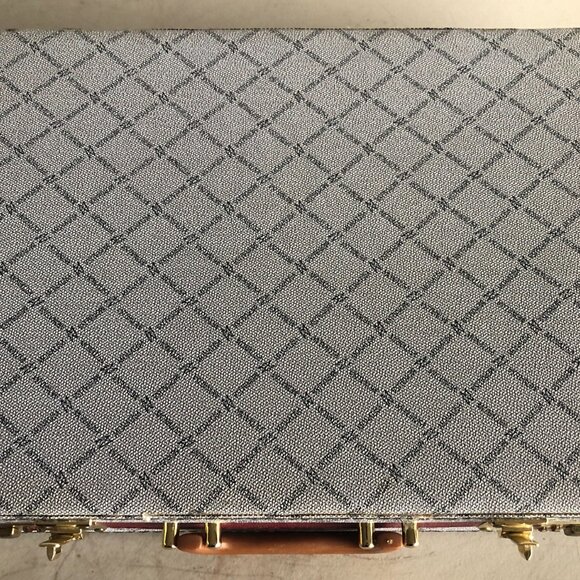 Royal Germany 23pc Kitchen Knife Set with Leather Storage Case - Picture 3 of 3